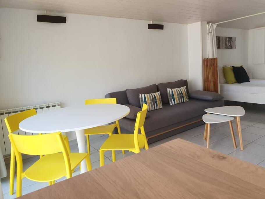 Logement Amboise Centre Avec Terrasse Privee المظهر الخارجي الصورة